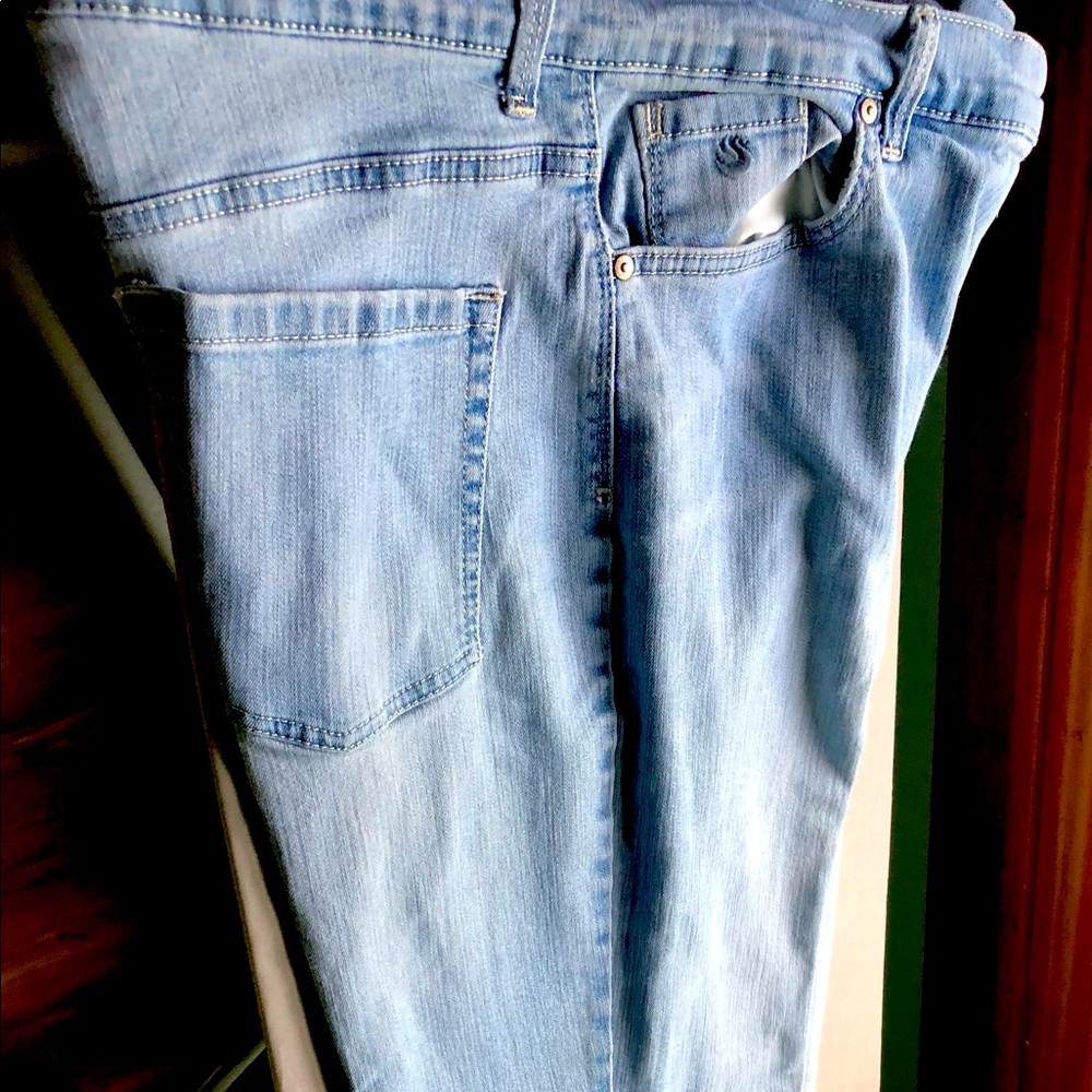 Gloria Vanderbilt Jeans
